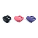 Stun Gun Knuckle IDO2 with 110 Lumen Flashlight