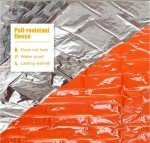 Compact Emergency Shelter Tent for Two People