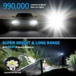Super Bright Rechargeable Tactical Flashlight for Emergencies