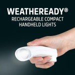 Energizer Rechargeable LED Flashlights for Emergencies