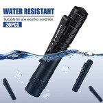 20 Mini LED Pen Flashlights for Easy Carry