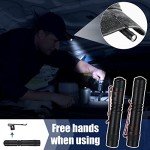 20 Mini LED Pen Flashlights for Easy Carry