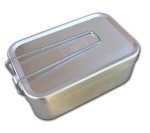 Esee Mess Tin Survival Kit with Folding Handle