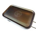 Esee Mess Tin Survival Kit with Folding Handle