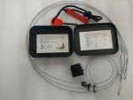 Pocket-Sized Survival Snare Kit for Emergencies