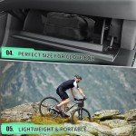 171PC Survival First Aid Kit for Adventures