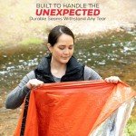 Trio of Emergency Sleeping Bags & Bivvy Sacks