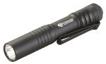MicroStream Ultra-Compact Flashlight with AAA Battery