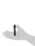 MicroStream Ultra-Compact Flashlight with AAA Battery