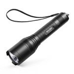 Anker LC90 Rechargeable LED Flashlight - 900 Lumen