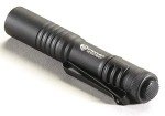 MicroStream Ultra-Compact Flashlight with AAA Battery