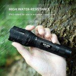 Anker LC90 Rechargeable LED Flashlight - 900 Lumen