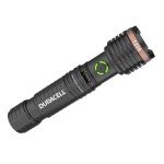 Duracell Ultra Hybrid LED Flashlights - 1200 Lumens Set