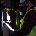 Klein Tools 500 Lumens USB-C Rechargeable Flashlight