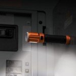 Klein Tools 500 Lumens USB-C Rechargeable Flashlight