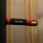 Klein Tools 500 Lumens USB-C Rechargeable Flashlight