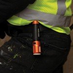 Klein Tools 500 Lumens USB-C Rechargeable Flashlight