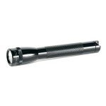 Maglite Mini Flashlight - 2-Cell AA, Black