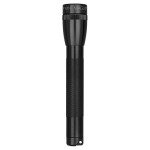 Maglite Mini Flashlight - 2-Cell AA, Black