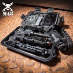 M48 Waterproof Survival Tool Box for Emergencies