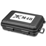 M48 Waterproof Survival Tool Box for Emergencies