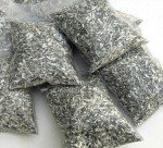 Magnesium Fire Starter Shavings for Camping & Survival