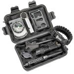 M48 Waterproof Survival Tool Box for Emergencies