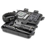 M48 Waterproof Survival Tool Box for Emergencies