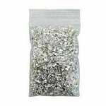 Magnesium Fire Starter Shavings for Camping & Survival