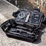 M48 Waterproof Survival Tool Box for Emergencies