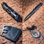 M48 Waterproof Survival Tool Box for Emergencies