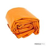 MEKKAPRO Ultra Lightweight Emergency Shelter for 2