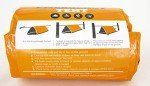 MEKKAPRO Ultra Lightweight Emergency Shelter for 2