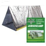 Waterproof Mylar Thermal Survival Shelter Tent