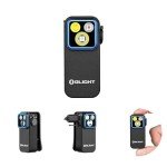 Olight Oclip Pro Rechargeable 500 Lumen Flashlight