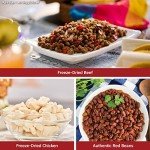 4Patriots 25-Year Meat & Protein Survival Kit