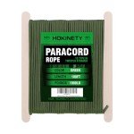 30.5m Paracord 4mm - Versatile Survival Rope