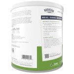 Emergency Instant Mashed Potatoes Can, 30 Servings