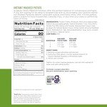 Emergency Instant Mashed Potatoes Can, 30 Servings