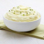 Emergency Instant Mashed Potatoes Can, 30 Servings