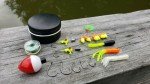 Survival Fishing Kit for Emergency Preparedness