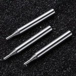 Fire Blow Tube Set for Camping and Survival