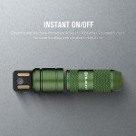 OLIGHT IMINI 2 EDC Keychain Flashlight – 50 Lumens