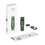 OLIGHT IMINI 2 EDC Keychain Flashlight – 50 Lumens