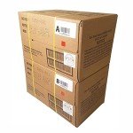 Military-Grade MRE Meals Bundle with Heater