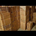 Military-Grade MRE Meals Bundle with Heater