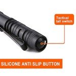 10-Pack Mini LED Flashlights for Emergencies and Outdoors