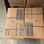 Military-Grade MRE Meals Bundle with Heater