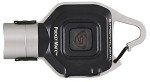 325-Lumen USB Rechargeable Keychain Flashlight