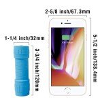 16-Pack Mini LED Flashlight Set with Batteries